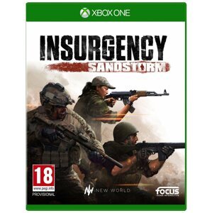Insurgency: Sandstorm (Xbox ONE) - 3512899118096