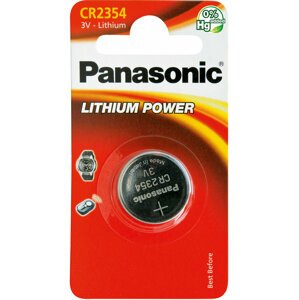 Panasonic baterie CR-2354 1BP Li - 35049313