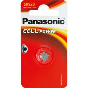 Panasonic baterie 370/SR920W/V370 1BP Ag - 35049329