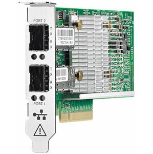 HPE 530SFP+ 2-portová sítová karta 10Gb - 652503-B21