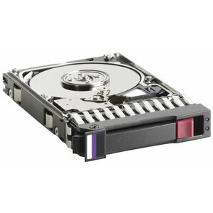 HPE server disk, 2,5" - 2TB - 765466-B21