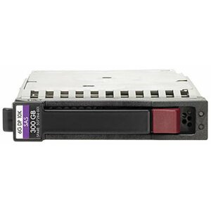 HPE server disk, 2,5" - 900GB - 785069-B21