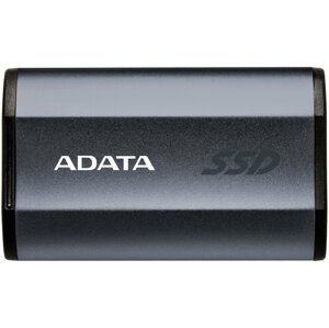 ADATA SE730H - 256GB, titanová - ASE730H-256GU31-CTI