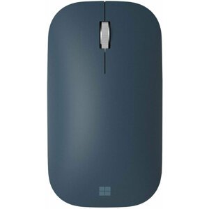 Microsoft Surface Mobile Mouse Bluetooth, modrá - KGY-00026
