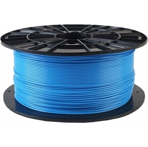Filament PM tisková struna (filament), PLA, 1,75mm, 1kg, modrá - F175PLA_BL