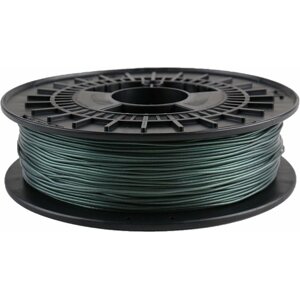 Filament PM tisková struna (filament), PLA, 1,75mm, 1kg, metalická zelená - F175PLA_MG