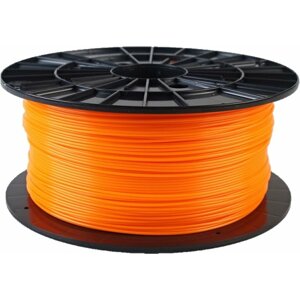 Filament PM tisková struna (filament), PLA, 1,75mm, 1kg, oranžová - F175PLA_OR