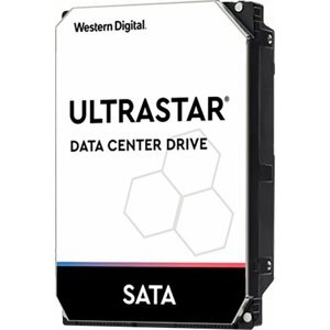 Western Digital Ultrastar DC HA210, 3,5" - 2TB - 1W10002