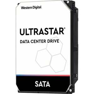 Western Digital Ultrastar DC HC310, 3,5" - 6TB - 0B36047
