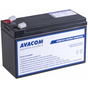 Avacom náhrada za RBC2 - baterie pro UPS - AVA-RBC2