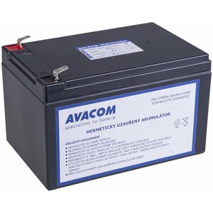 Avacom náhrada za RBC4 - baterie pro UPS - AVA-RBC4