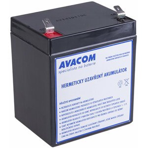 Avacom náhrada za RBC29 - baterie pro UPS - AVA-RBC29-KIT