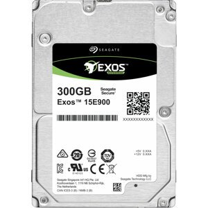 Seagate Exos 15E900, 2,5" - 300GB - ST300MP0006