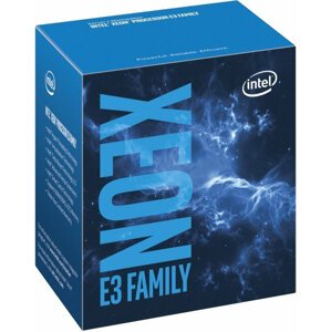 Intel Xeon E3-1275 v6 - BX80677E31275V6