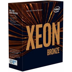 Intel Xeon Bronze 3106 - BX806733106