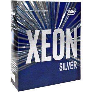 Intel Xeon Silver 4108 - BX806734108