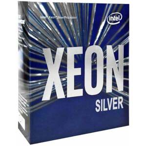 Intel Xeon Silver 4112 - BX806734112