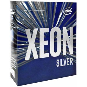 Intel Xeon Silver 4114 - BX806734114