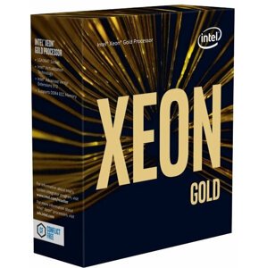 Intel Xeon Gold 6130 - BX806736130