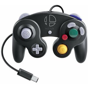 Nintendo GameCube Controller (SWITCH) - NSP144