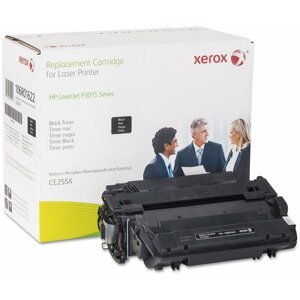 Xerox alternativní pro HP CE255X, černý - 106R01622