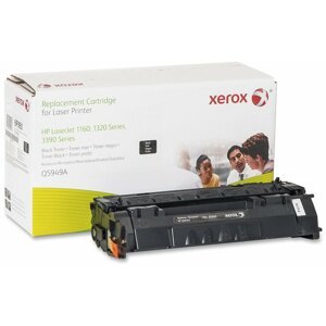 Xerox alternativní pro HP Q5949A, černý - 003R99633