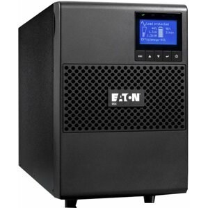 Eaton 9SX 700VA/630W, LCD, Tower - 9SX700I