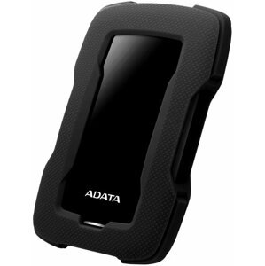 ADATA HD330 - 2TB, černý - AHD330-2TU31-CBK