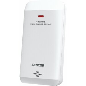 Sencor SWS TH8700 senzor pro SWS 8800 - 8590669252688