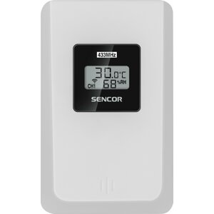 Sencor SWS TH3000 senzor pro SWS 3000 - 8590669252084