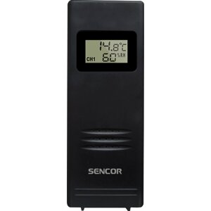 Sencor SWS TH4250 senzor pro SWS 4250 - 08590669252183