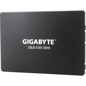 GIGABYTE SSD, 2,5" - 120GB - GP-GSTFS31120GNTD