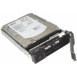 Dell server disk, 3,5" - 2TB - 400-ATJX