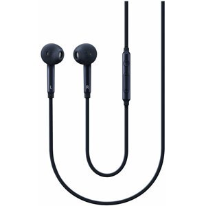 Samsung headset EO-EG920BB, černá - 2432650