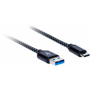 AQ Premium PC67010 USB-C 3.1 A, délka 1m - xpc67010