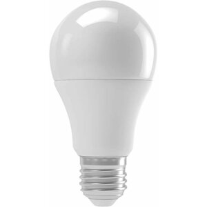 Emos LED žárovka Classic A60 8W E27, teplá bílá - 1525733200