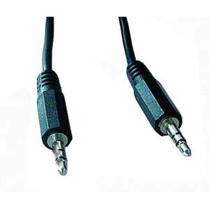 Gembird CABLEXPERT kabel jack 3,5mm M/M propojovací, 10m, audio - CCA-404-10M