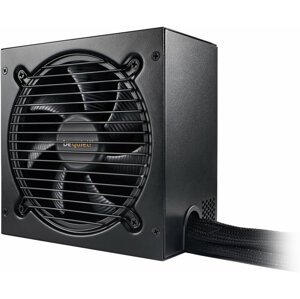 Be quiet! Pure Power 11 - 400W - BN292