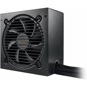 Be quiet! Pure Power 11 - 500W - BN293
