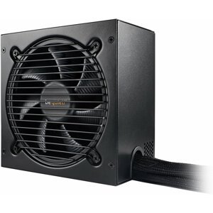 Be quiet! Pure Power 11 - 600W - BN294