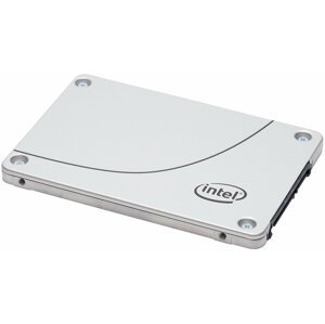 Intel SSD D3 S4610, 2,5" - 960GB - SSDSC2KG960G801
