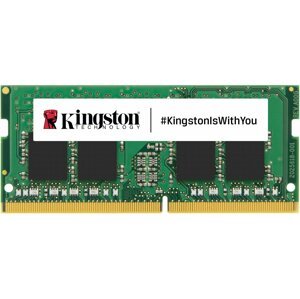 Kingston 8GB DDR4 2666 CL19 SO-DIMM - KVR26S19S8/8
