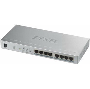 Zyxel GS1008-HP - GS1008HP-EU0101F