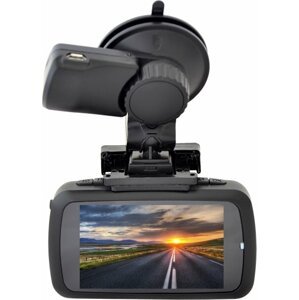 Eltrinex LS500 GPS, kamera do auta - LS500 GPS