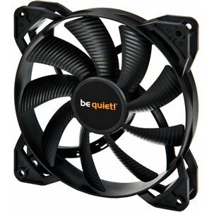 Be quiet! Pure Wings 2, High-Speed, PWM, 140mm - BL083