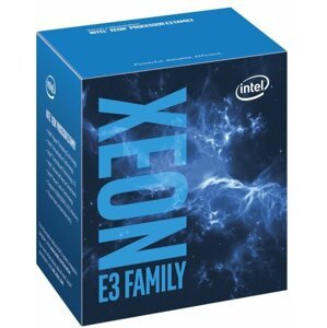 Intel Xeon E3-1220 v6 - BX80677E31220V6