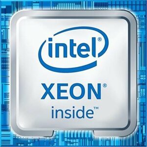 Intel Xeon E-2124 - BX80684E2124