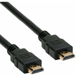 C-TECH kabel HDMI 1.4, M/M, 1,8m - CB-HDMI4-18