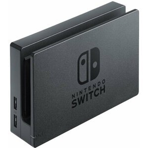 Nintendo Switch Dock Set (SWITCH) - NSP133