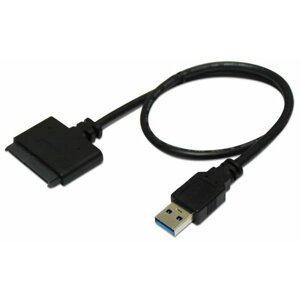 PremiumCord USB 3.0 - SATA3 adaptér s kabelem pro 2,5"HDD - ku3ides8